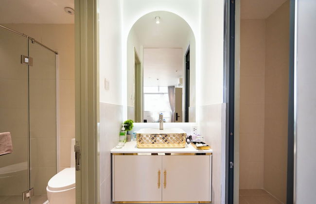 THE ONE Saigon - ANGIA Hospitality - Foto 80