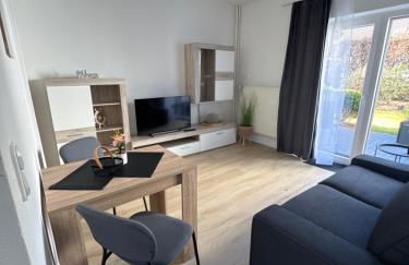 Haus Sandbank - Foto 13