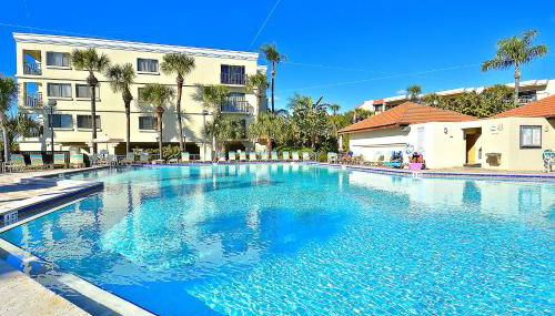 Land's End 1-203 Pool View - Photo 3