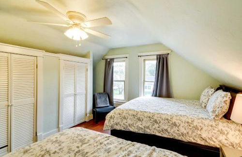 Red Lodge Home on Broadway - 15 Min to Ski Resort! - Foto 22