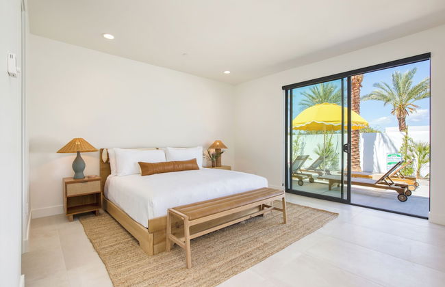 The Reserve at Polo Villas by AvantStay – Luxe Desert Retreat - Foto 8