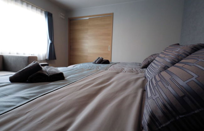 THE VILLA SEASIDE - Foto 19