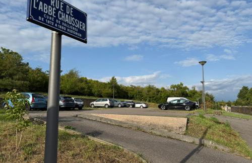 La Canopée - studio - Netflix - Foto 13