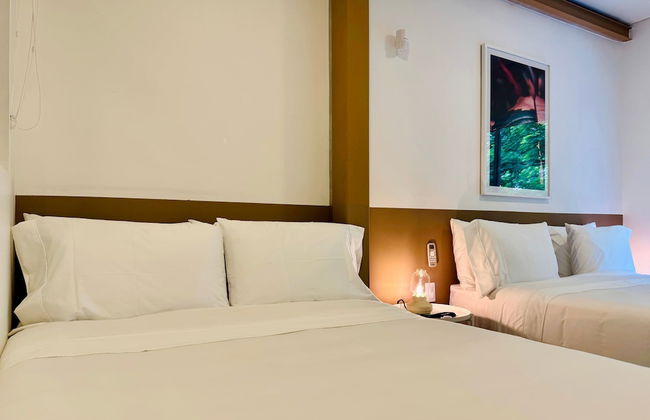 w Glorious Loft w Elegant Balcony in Cali - Photo 14