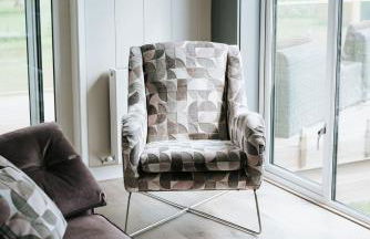 Nash - Bowland Retreat Lodges Clitheroe, Ribble Valley, Lancashire - Foto 20