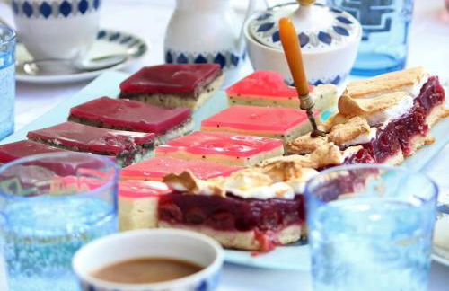 Chalet Bösleben - Foto 27