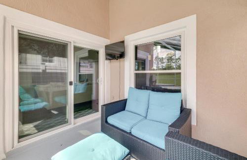 Private Pool and Hot Tub Modern Davenport Home! - Foto 24