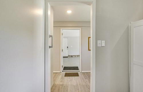 4 Mi to Dtwn Goodlettsville Getaway with Yard - Foto 25