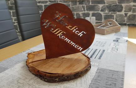 FewoSa Trier-Tarforst - Foto 38