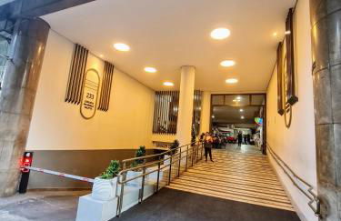 Por do Sol nas alturas! Sua solução no centro de BH - Foto 23