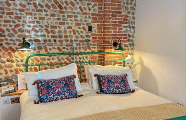 Modern two bed barn in Happisburgh - dog friendly - close to beach - Photo 19