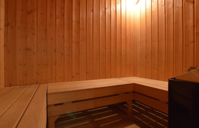 Gorgeous Holiday Home in Ovifat With Sauna - Foto 13