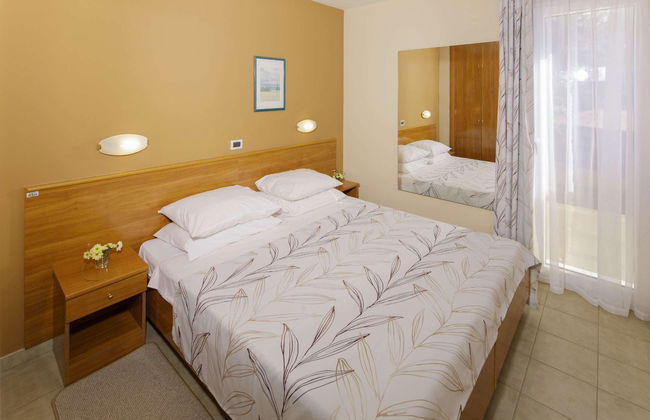 Apartments Stella Plava Laguna - Foto 35