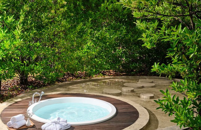 Lotte Resort Jeju Artvillas - Foto 42