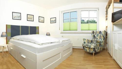 Appartements Am Reiterhof Am Reitstall - Foto 4