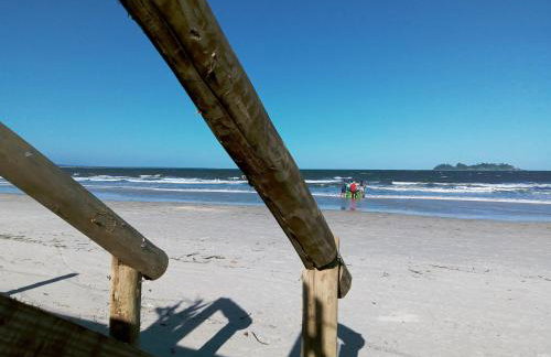 Casa na Ilha do Mel - Casa Mel Paraíso - Foto 63