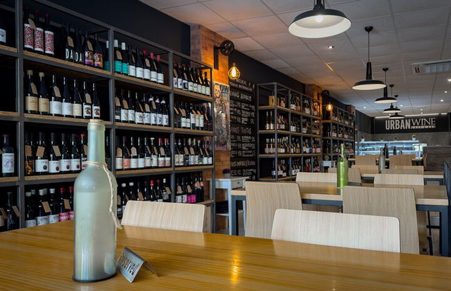 Tour privato a piedi del vino di Alicante. - Foto 6