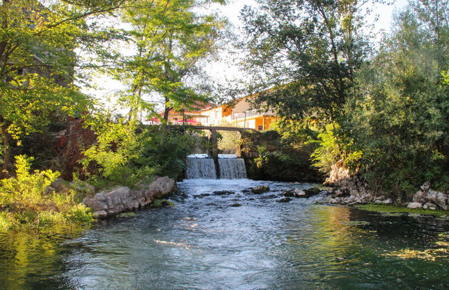 Villa Kikiza - Foto 27