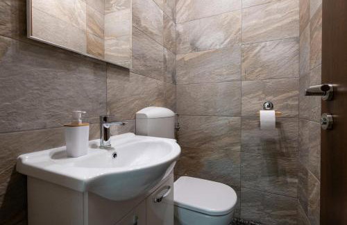 Mountain house Emerald dream - Foto 45