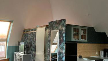 Pyramide Haus 51,8 - Foto 5