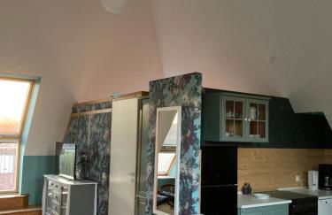 Pyramide Haus 51,8 - Foto 5