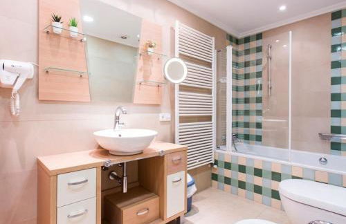 Holiday Home Haus mit privatem Pool- Garten und privatem Parkplatz by Interhome - Foto 39