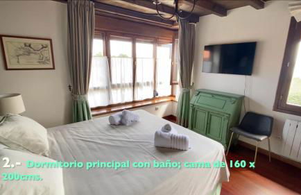 Casa LA BARQUERA -reserva para entablar conversación- - Foto 34