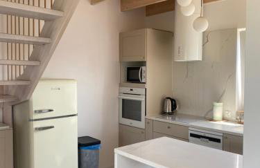 Domki na polanie, Borzestowska Huta - Foto 13