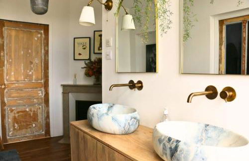 Grande maison de charme avec jardin - Foto 49