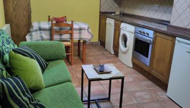 Apartamento Rural - Foto 4