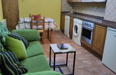 Apartamento Rural - Foto 4