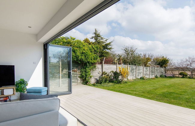 Designer Seaside Escape King Beds Scenic View - Foto 8