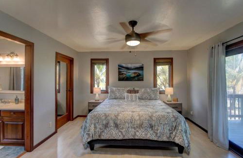 Hale Anuenue Nuku - The Rainbows End 3 Bedroom Home by RedAwning - Foto 24