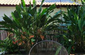 Casa Biriba in the heart of Boipeba - Foto 7