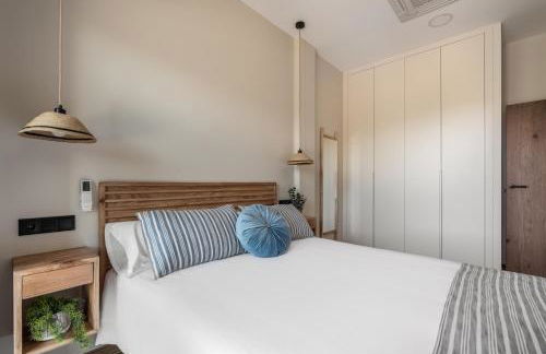 Nova Aguieira Apartments - Acceso directo playa - Foto 35