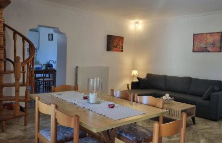 Alexandros House with private parcking - Foto 17