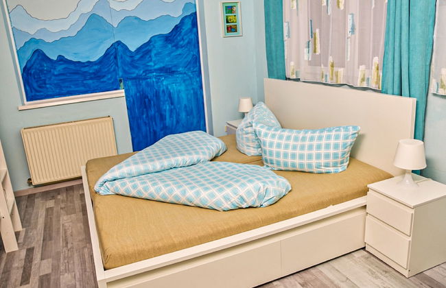 Residence Awen - Foto 14