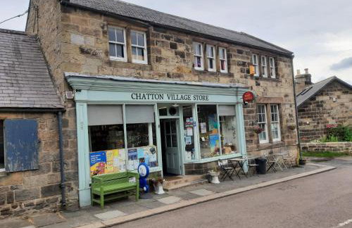 Hemmel Cottage - Foto 31