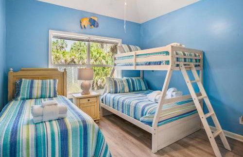 Fripp Island 709 Pompano Drive - Foto 24