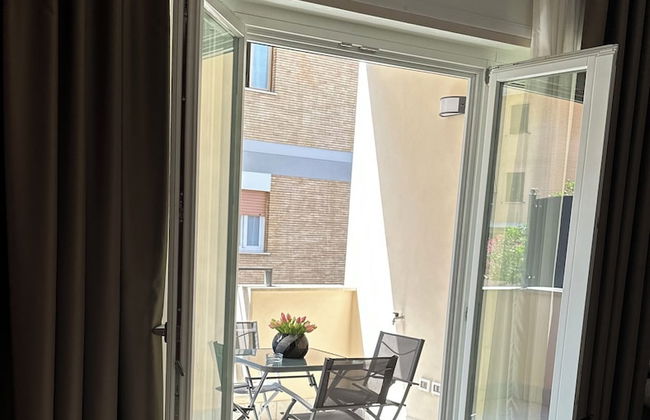 NLM Boutique Suites - Foto 47