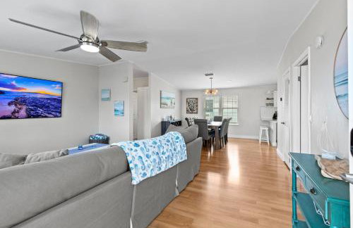 Near Beach Hot Tub Pet-Friendly - Foto 51