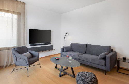 Paoma Lux Beach Suites - Photo 54