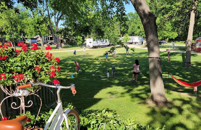 Swan Lake Resort & Campground - Foto 45