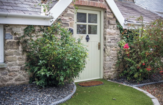 The Lodge - 2 Bedroom Cottage - Princes Gate - Foto 52