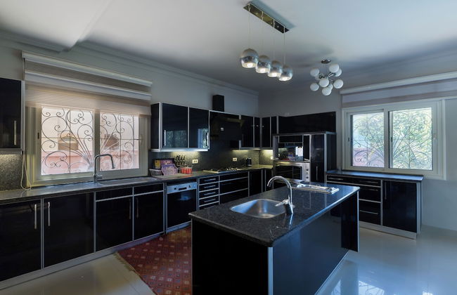 villa In Beverly Hills with pool - Foto 19