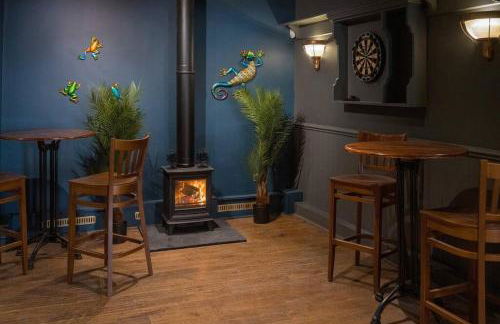 The Lettered Board Apartments - Foto 6