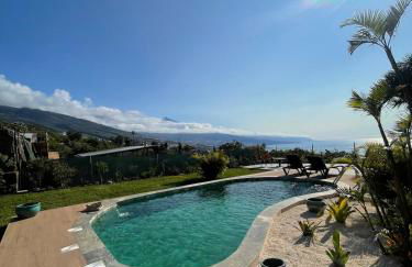Great views & heated pool - El Perenquen 1 - Foto 23