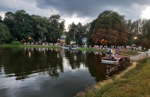 Green Ravine - Foto 29