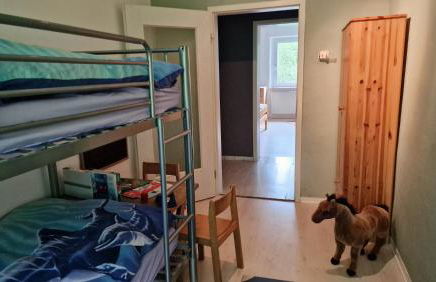 Altes Zollhaus im Wald - Foto 40