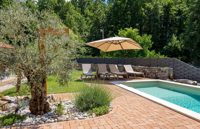 Villa Antonio - Foto 8